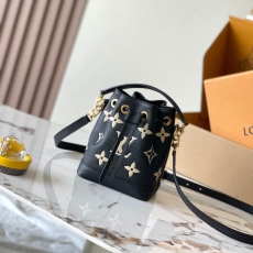 LV Bucket Bags